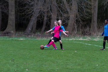 Bild 171 - C-Juniorinnen MTSV Olympia Neum�nster - SV Wahlstedt : Ergebnis: 7:4